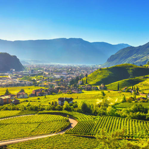Südtirol