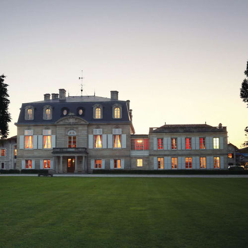 Château Pontet-Canet
