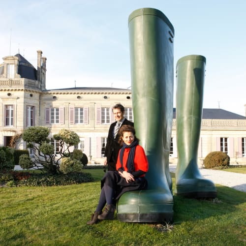 Château Chasse-Spleen