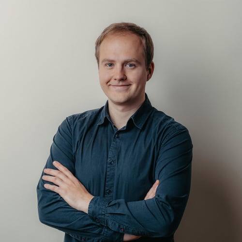 Patrick Filusch