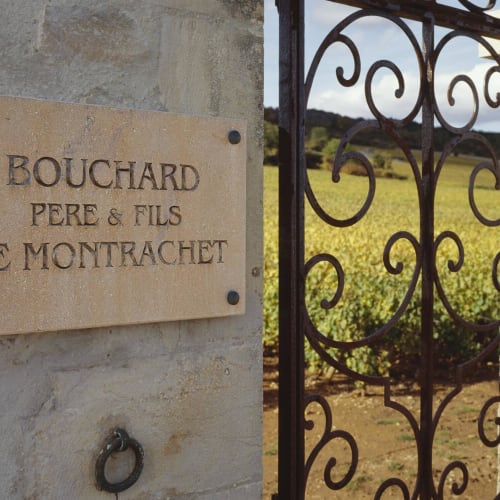 Bouchard Père & Fils