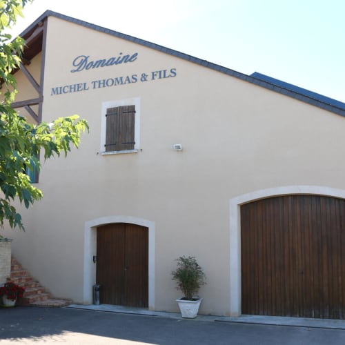 Domaine Michel Thomas