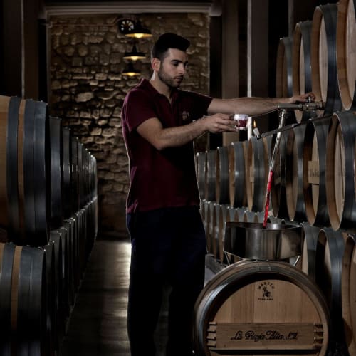 La Rioja Alta