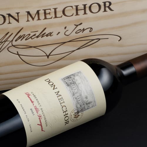 Don Melchor