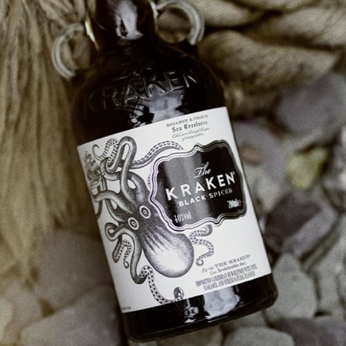 The Kraken