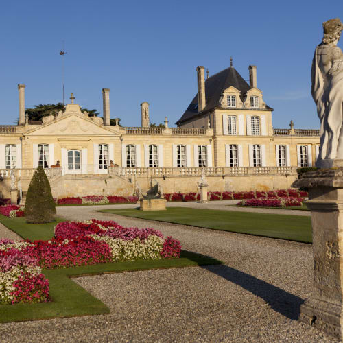 Château Beychevelle