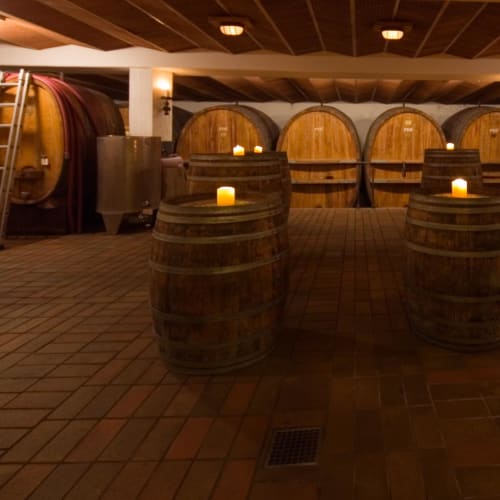 Ruppertsberger Winzervereinigung Hoheburg