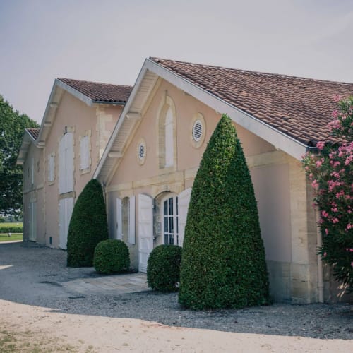 Moulis en Médoc