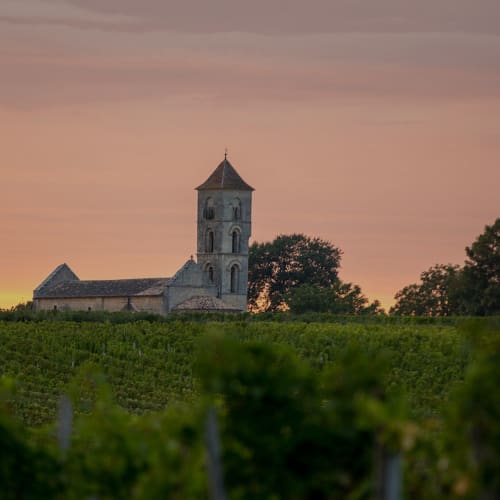 Saint Émilion