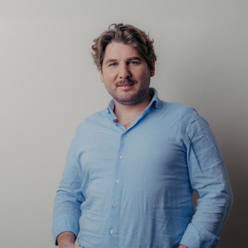 Bartosz Ratajek