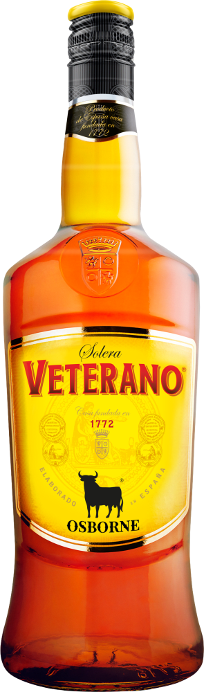 Osborne Veterano - 1l  Ludwig von Kapff DE