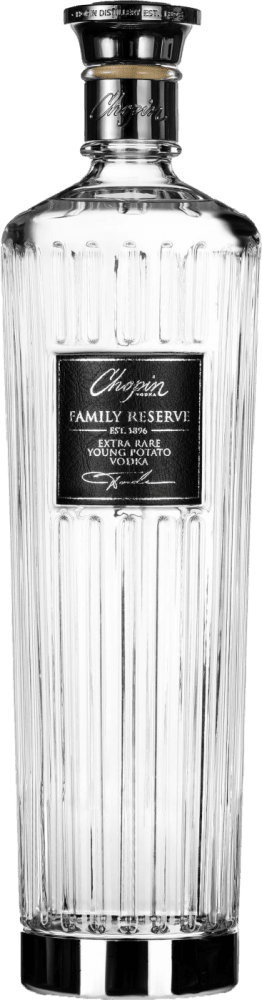 Chopin Family Reserve Vodka Chopin Vodka Club of Wine DE