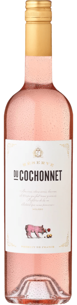 Réserve du Cochonnet Rosé  Ludwig von Kapff DE