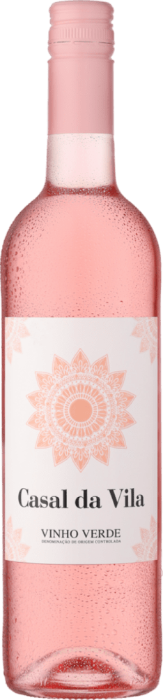 Casal da Vila Vinho Verde Rosé  Ludwig von Kapff DE