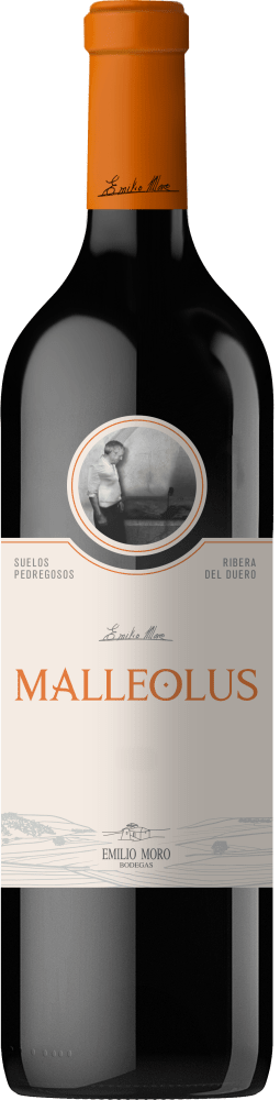 Emilio Moro »Malleolus« Bodegas Emilio Moro, S.L Club of Wine DE