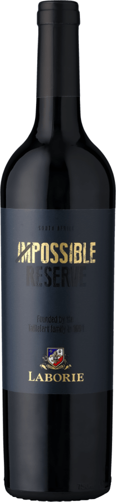 Laborie »Impossible« Reserve Laborie Club of Wine DE