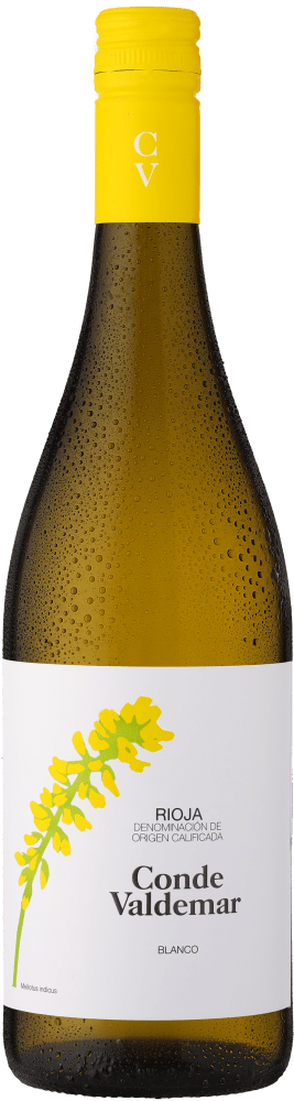 8412619130399 - Conde de Blanco 2021 - 75cl