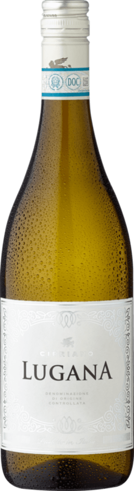 Cipriano Lugana Cipriano di Venezia Club of Wine DE