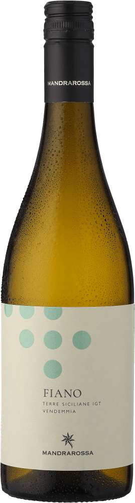 Mandrarossa Fiano – Bio Mandrarossa – Settesoli Club of Wine DE