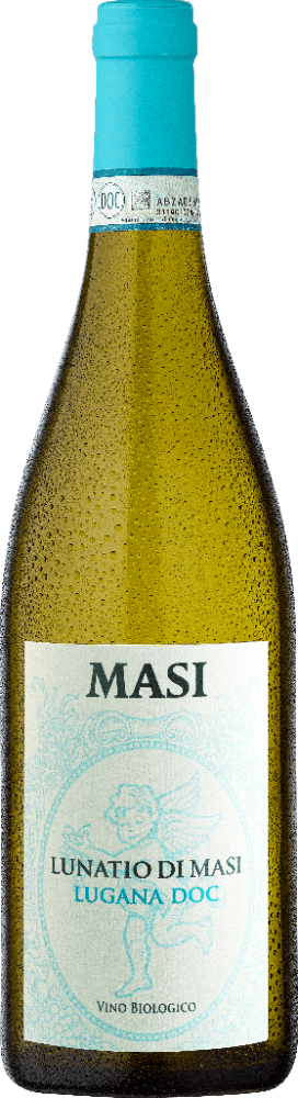 Masi »Lunatio di Masi« – Bio Masi Club of Wine DE