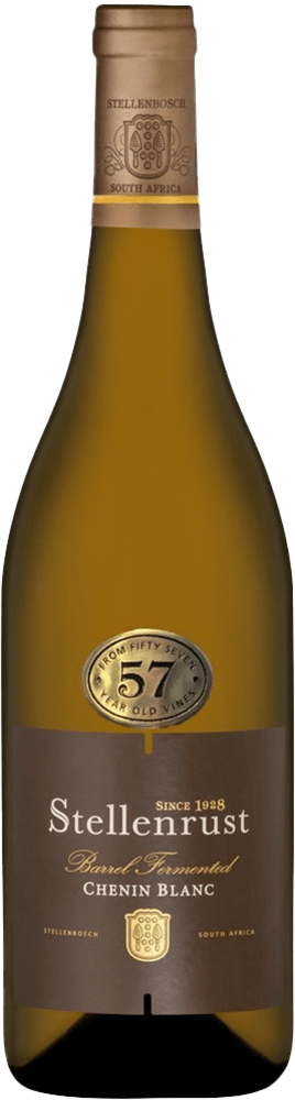 Stellenrust »57« Barrel Fermented Chenin Blanc Stellenrust Ludwig von Kapff DE