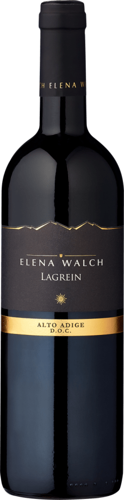 Elena Walch Lagrein Elena Walch Club of Wine DE