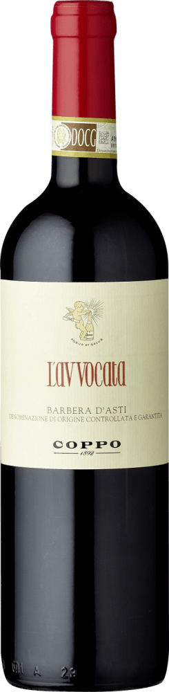 Coppo »L%27Avvocata« Barbera d%27Asti Coppo Ludwig von Kapff DE