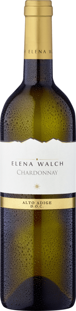 Elena Walch Chardonnay Elena Walch Ludwig von Kapff DE