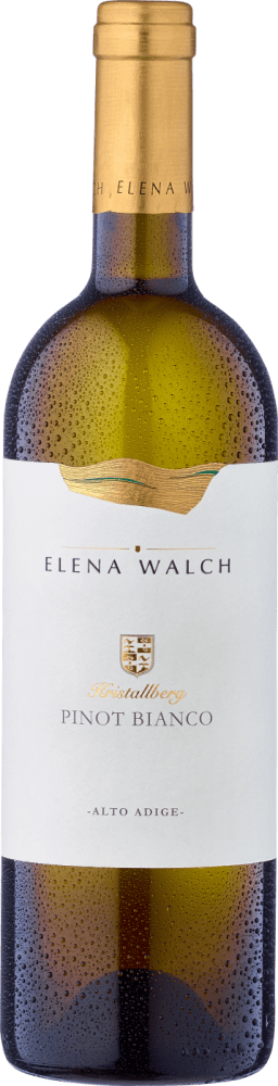 Elena Walch Kristallberg Pinot Bianco Elena Walch Ludwig von Kapff DE