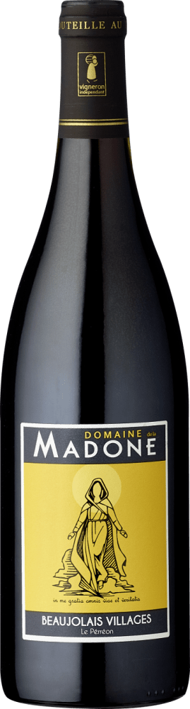 Domaine de la Madone »Le Pérréon« Domaine de la Madone Club of Wine DE