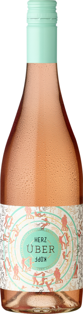 Ambs »Herz über Kopf« Rosé Ambs Club of Wine DE