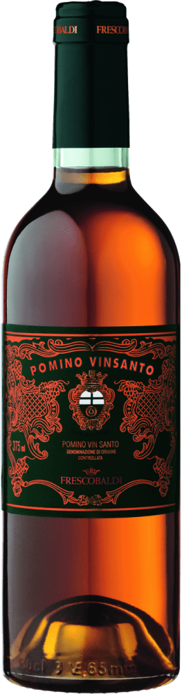 8007425122388 - 2011 Frescobaldi Castello Pomino Vinsanto Pomino Vinsanto DOC