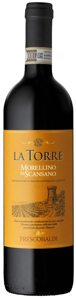 8007425000471 - 2020 La Torre Morellino di Scansano DOCG