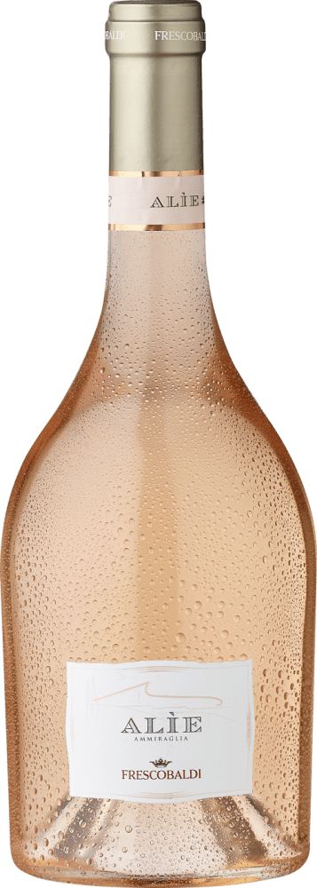 Tenuta Ammiraglia »Alìe« Rosé Tenuta dell%27 Ammiraglia Club of Wine DE