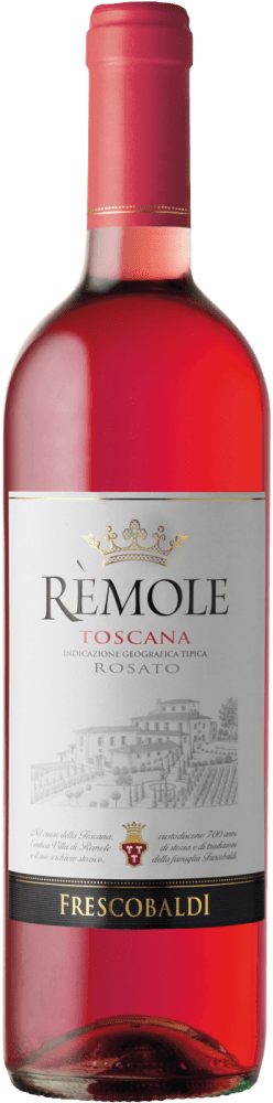 Frescobaldi Rèmole Rosato Tenuta Rèmole Club of Wine DE