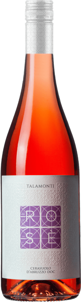 Talamonti Rosé Talamonti Club of Wine DE