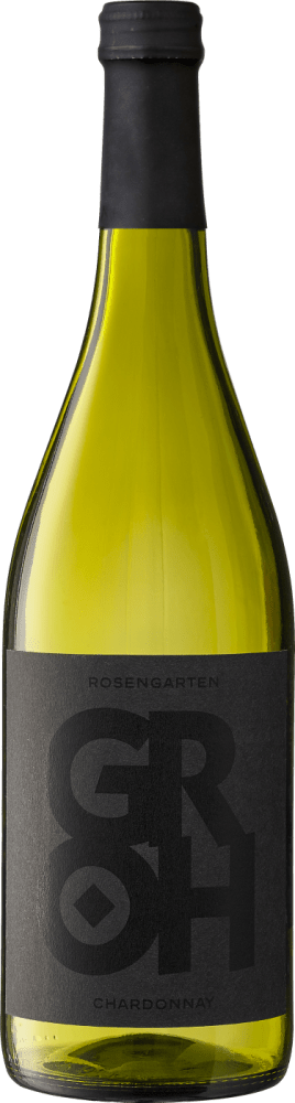 Rosengarten Chardonnay Groh Club of Wine DE