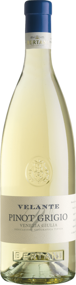 Bertani »Velante« Pinot Grigio Bertani Weine Club of Wine DE