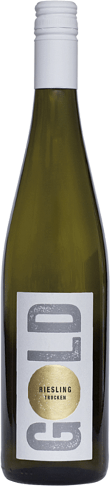 Gold Riesling – Bio Gold Ludwig von Kapff DE