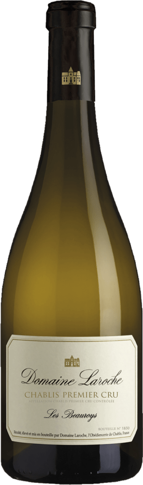 Domaine Laroche Chablis Les Beauroys Domaine Laroche Ludwig von Kapff DE