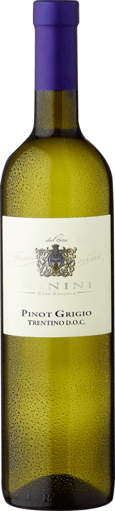 Minini Pinot Grigio Cantine Francesco Minini Club of Wine DE