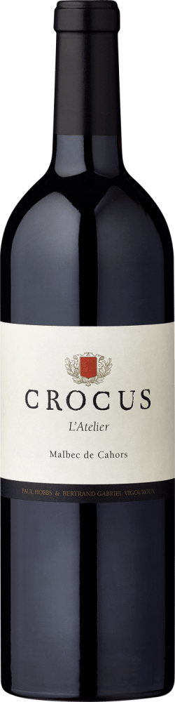 3275849648028 - Crocus lAtelier Malbec