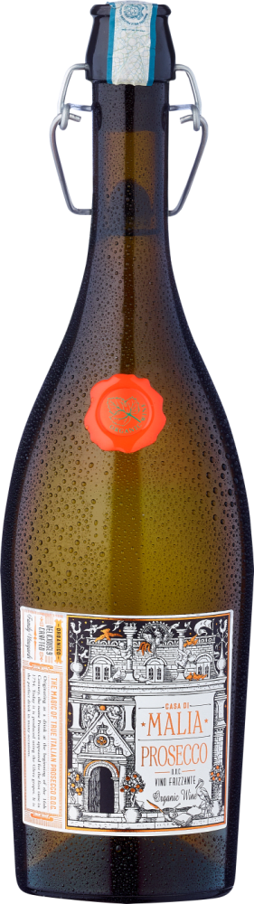 Casa di Malia Prosecco – Bio Botter Casa Vinicola S.P.A. Club of Wine DE