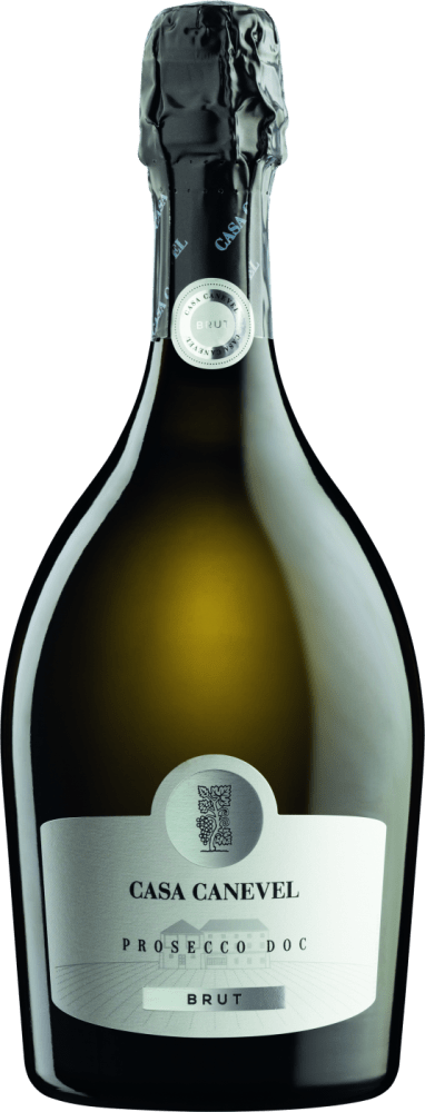 Casa Canevel Prosecco Casa Canevel Club of Wine DE