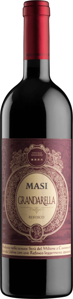 Masi Grandarella Refosco delle Venezie Masi Club of Wine DE