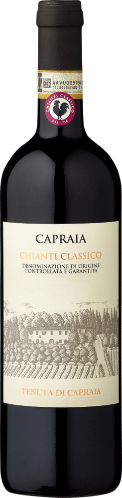 8017257310006 - 2017 Chianti Classico Chianti Classico DOCG