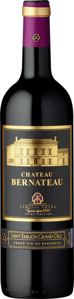 Château Bernateau – Bio Chateau Bernateau Club of Wine DE