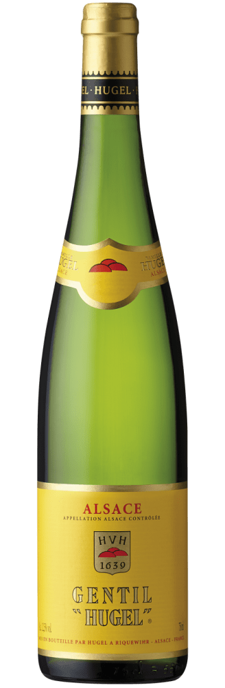 Hugel & Fils »Gentil« Hugel & Fils Club of Wine DE