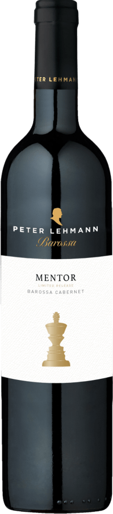 9311910102113 - 2014 Mentor Barossa Valley