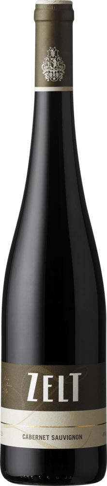 4260232560208 - 2018 Zelt Cabernet Sauvignon trocken Pfalz